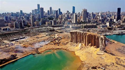 latest news from beirut lebanon.